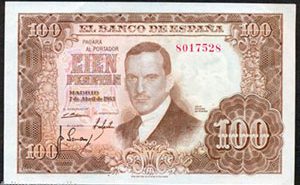 1953 - Romero de Torres