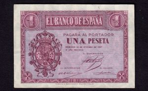 1937 - Morada