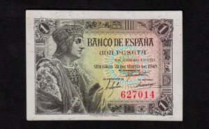 1943 - Fernando el Católico