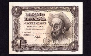 1951 - Quijote