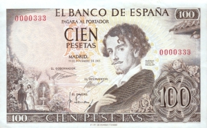 1965 - Adolfo Becquer