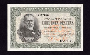 1940 Menéndez Pelayo