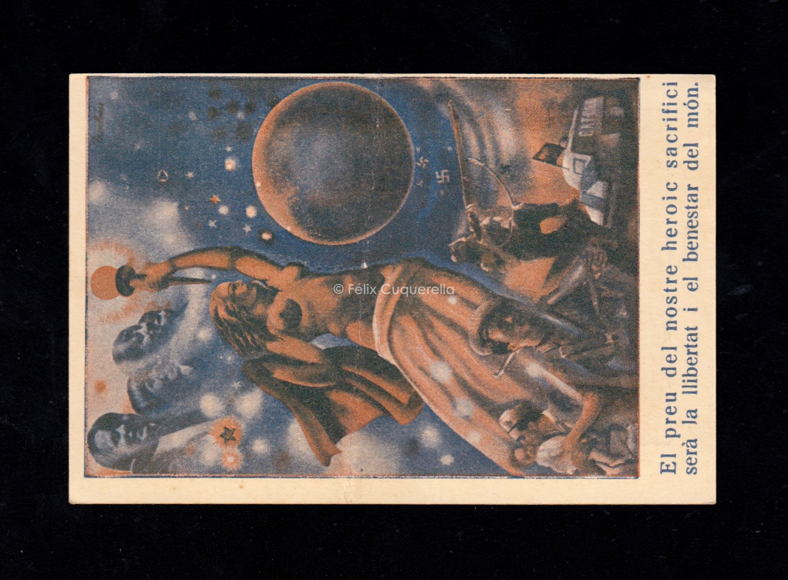 Montornès (Barcelona), 50 céntimos 1937, EBC Montornès (Barcelona), 50 céntimos 1937, EBCMontornès (Barcelona), 50 céntimos 1937, EBC