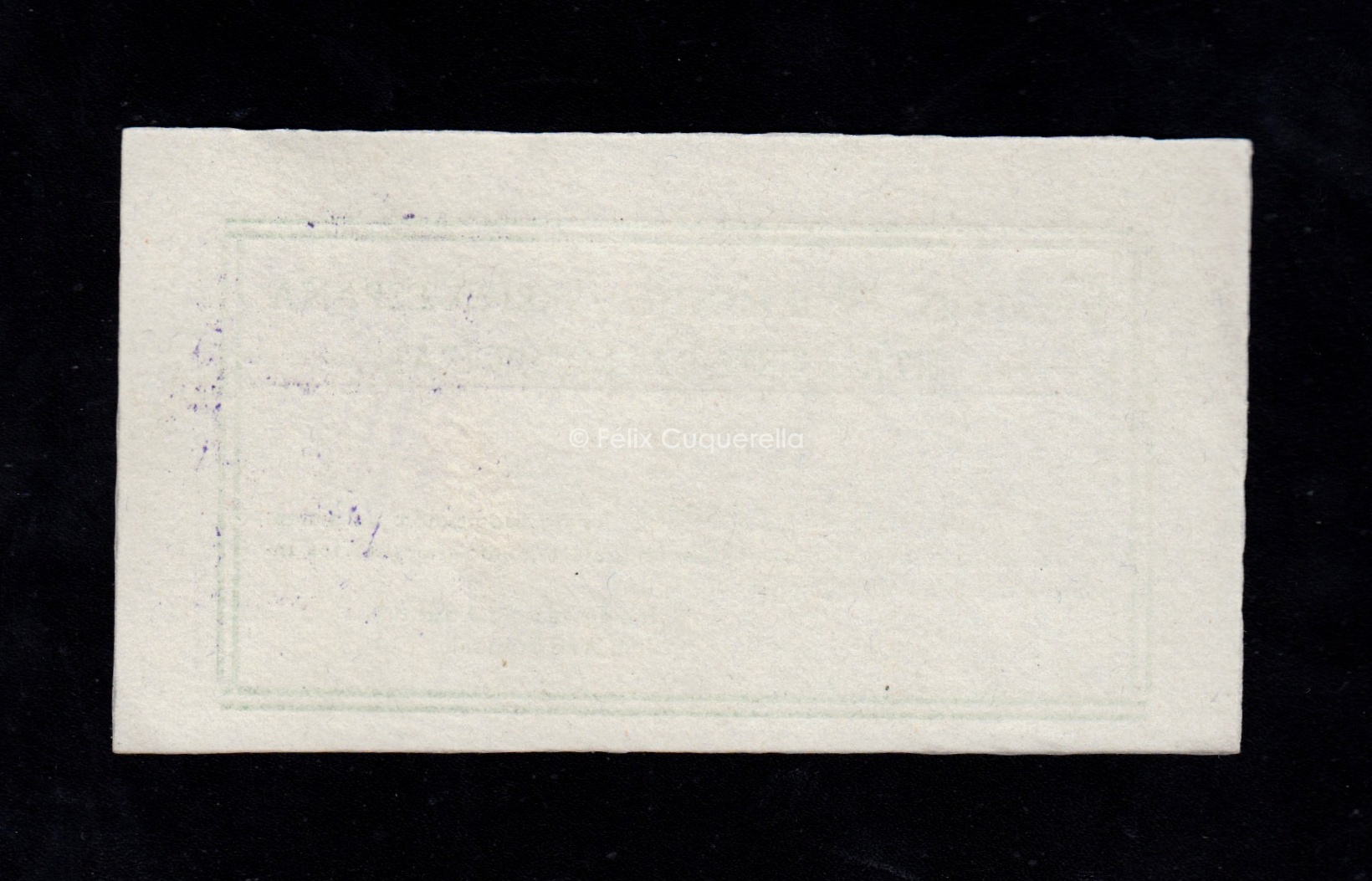 Pobla deSegur (Barcelona), 1 peseta 1938, S/C- Pobla deSegur (Barcelona), 1 peseta 1938, S/C-