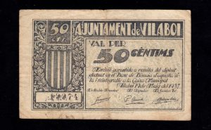 Vilaboi (Barcelona), 50 céntimos 1937, MBC-