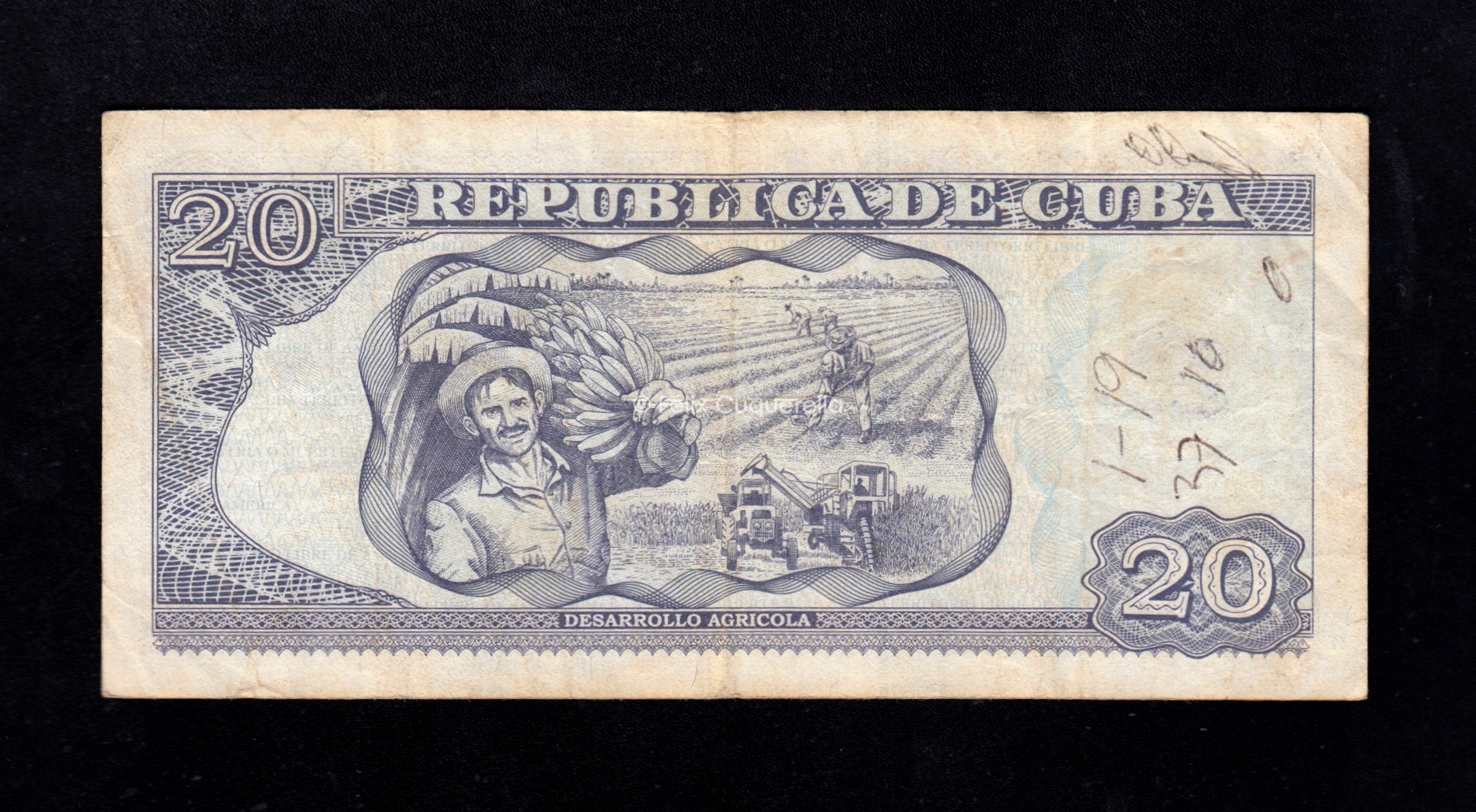 20 Pesos 2009, B/C+, P.122f 20 Pesos 2009, B/C+, P.122f