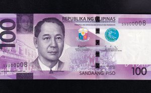 Número bajo, 100 Piso 2019 , S/C, P.222