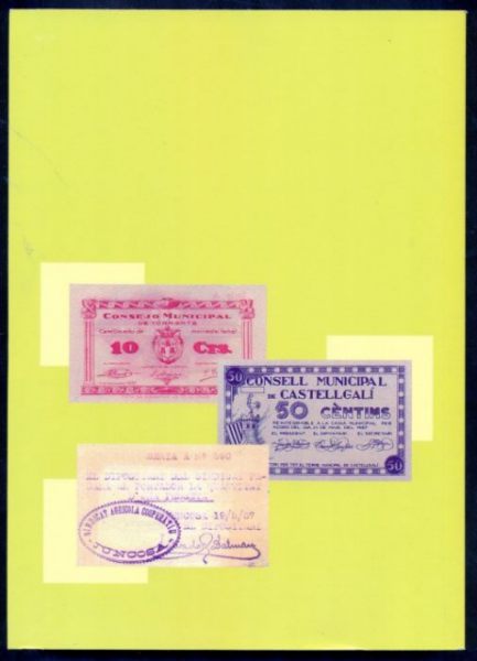 catalogo guerra civil 2